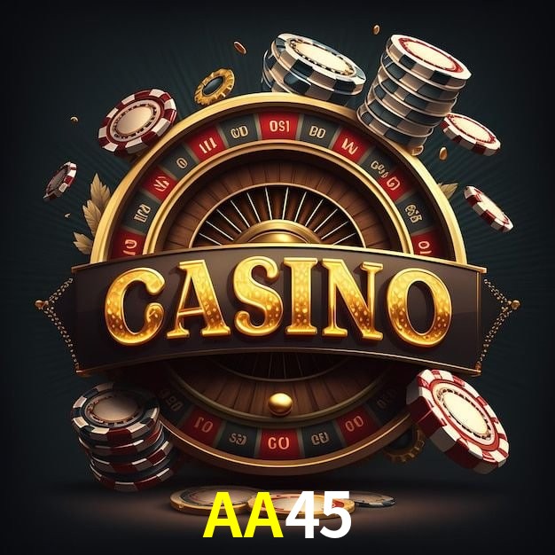 Download rápido e seguro na AA45
